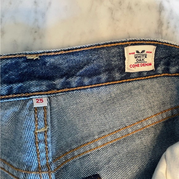 Levi Wedgie jeans - Picture 4 of 4